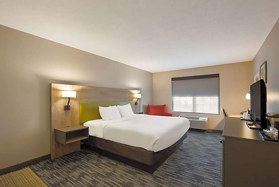 Country Inn & Suites by Radisson, Marion, IL