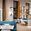 Holiday Inn Hamburg - Hafencity By IHG