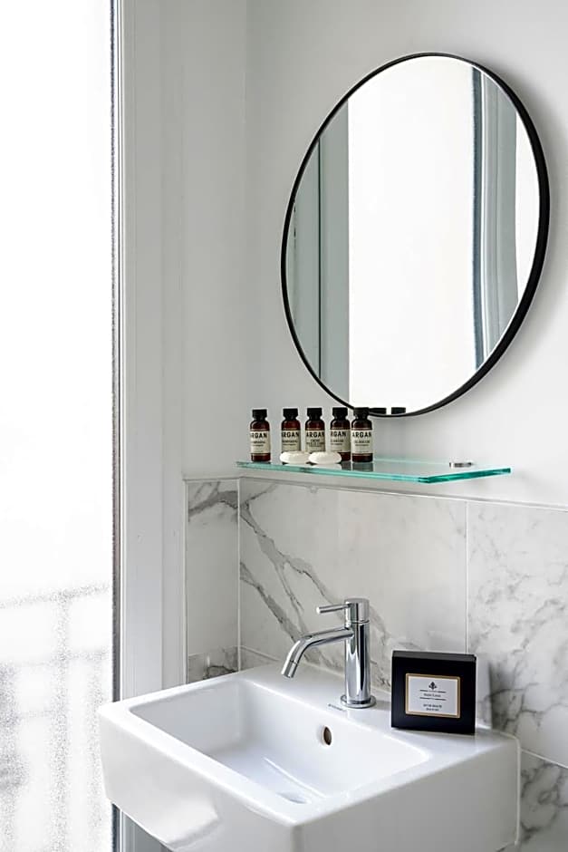 Hôtel 31 - Paris Tour Eiffel