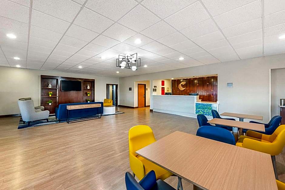 Comfort Inn - Killeen Near Fort Cavazos