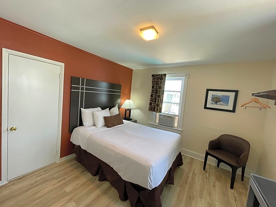 Wildwood Inn, a Travelodge by Wyndham