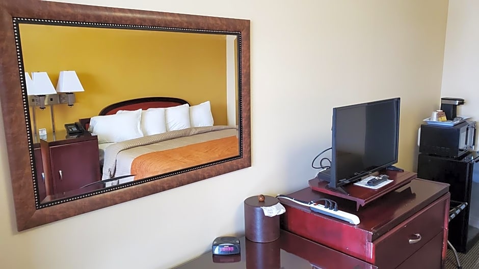 Imperial Fireside Inn