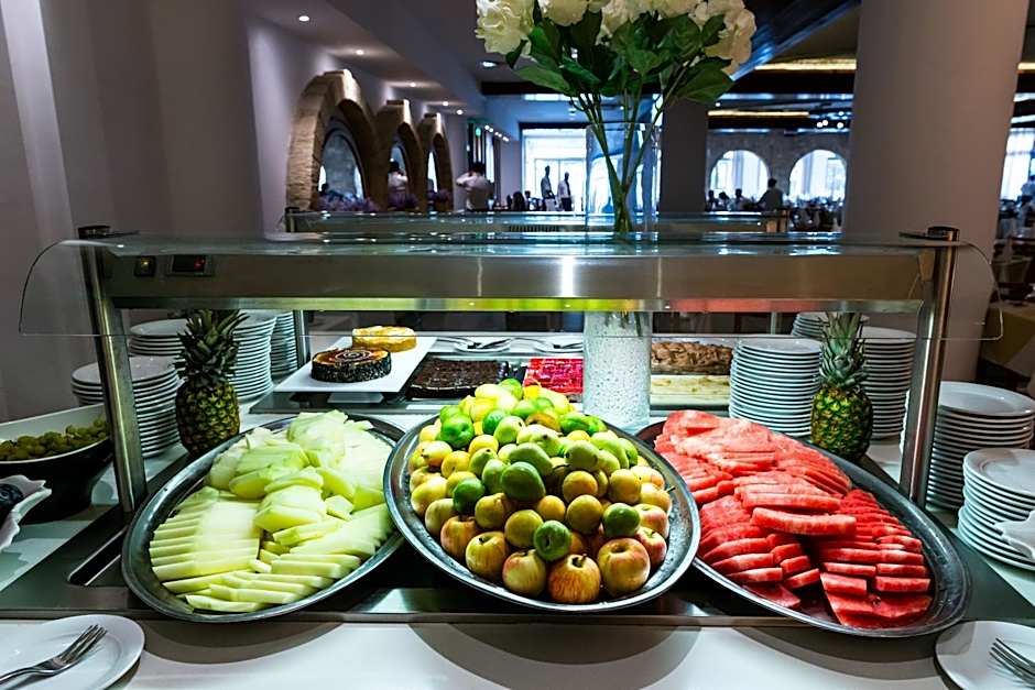 Kefalos Beach Tourist Village