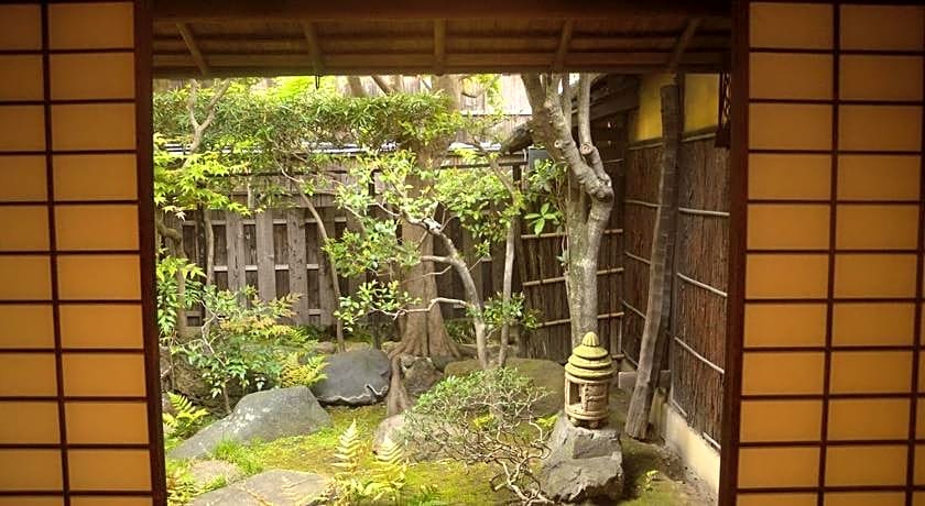 Guest House Koiya