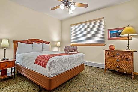 Two-Bedroom Suite