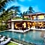 Baba Beach Club Phuket Natai Luxury Pool Villa Hotel by Sri panwa