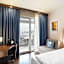 Four Points Flex by Sheraton Salzburg Messe