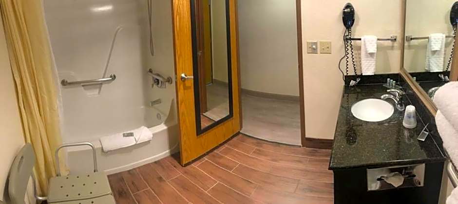 Best Western Mt. Hood Inn