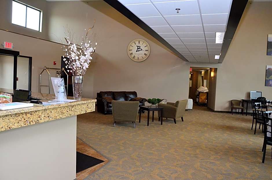 Qube Hotel - Polk City