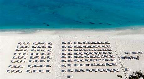 Park Hyatt Abu Dhabi