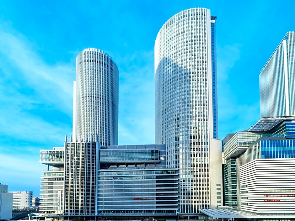 Nagoya Marriott Associa Hotel