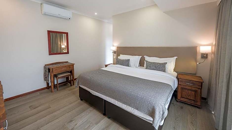 ANEW Hotel Ocean Reef Zinkwazi