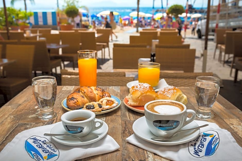 'A Regina b&b Cetara