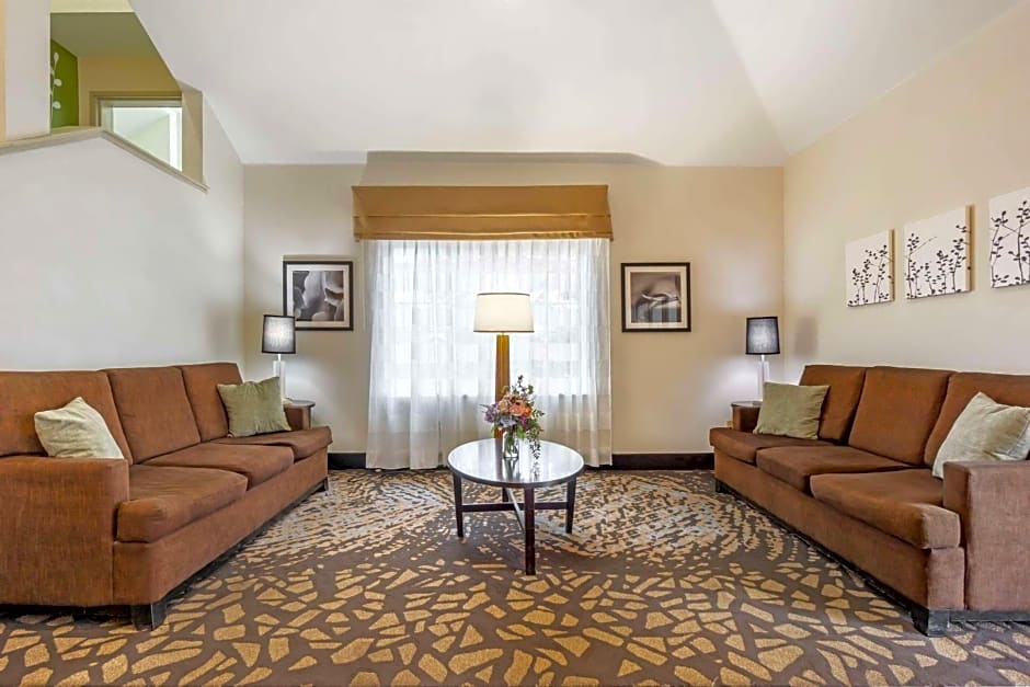 Sleep Inn SeaTac