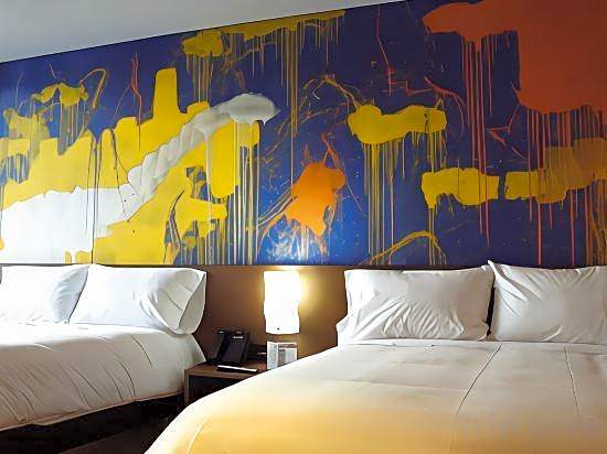 Hotel Viaggio 617