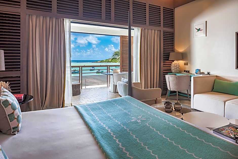 Le Barthélemy Hotel & Spa