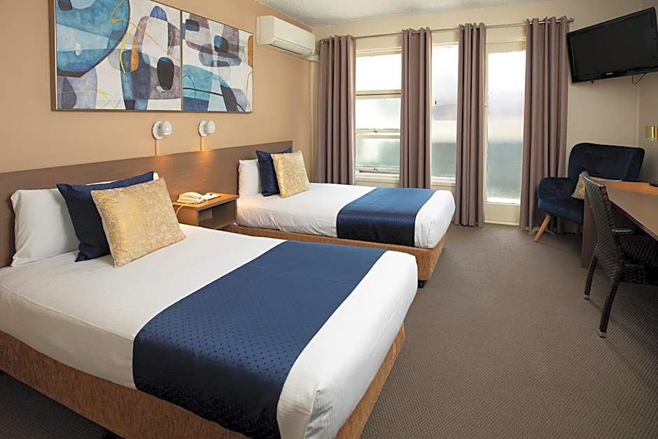 The Metropolitan Spring Hill