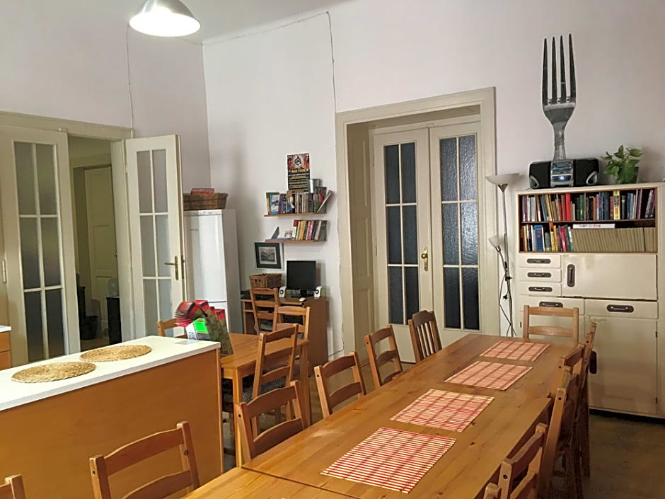 Hostel Rosemary