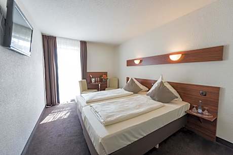 Hotel am Wall