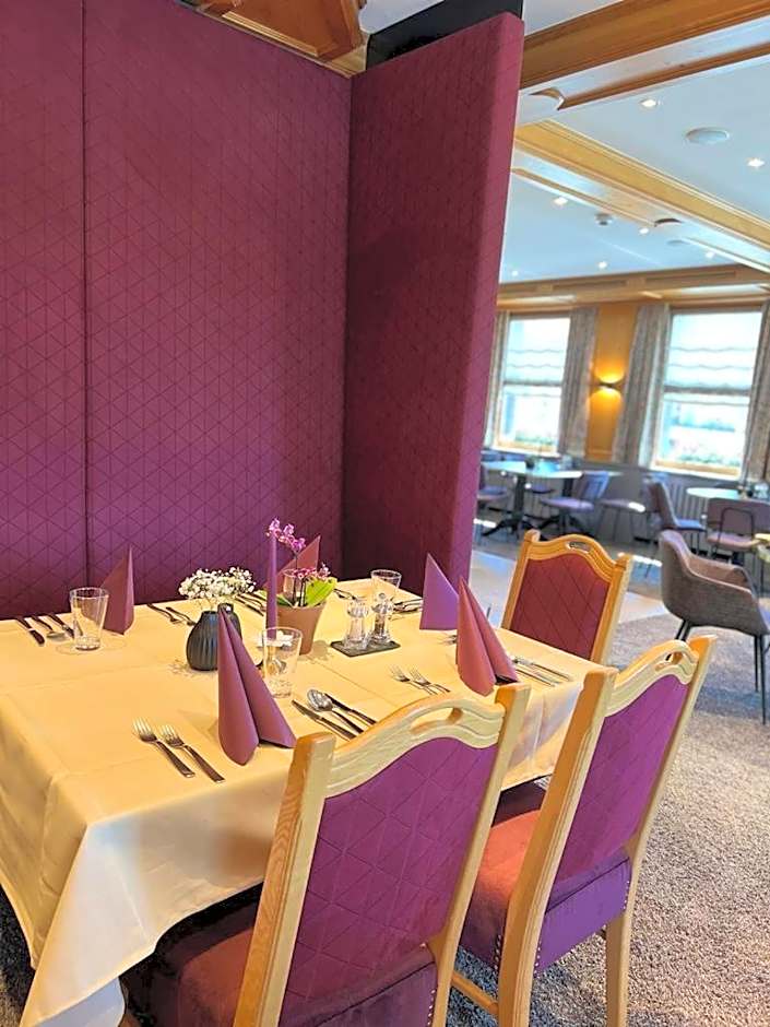 Hotel Schwarzwaldhof