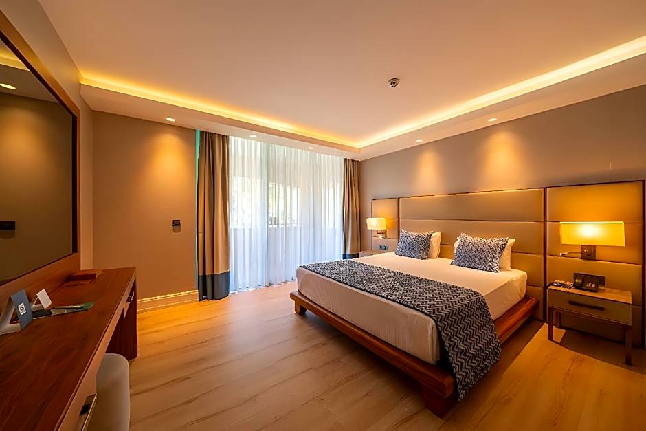 Liberty Hotels Lykia