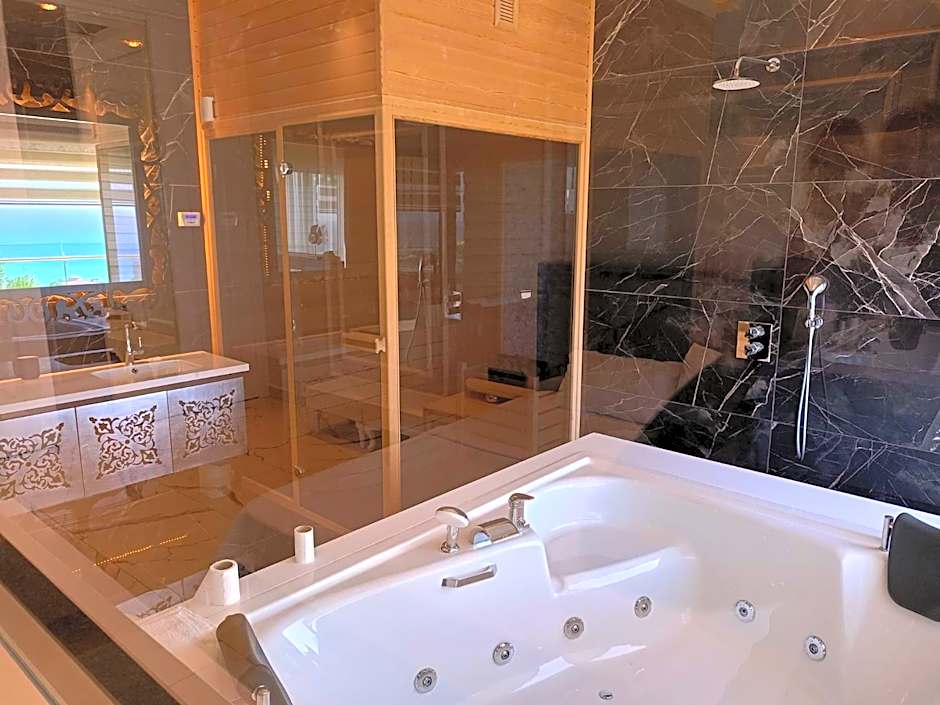 Elite Luxury Suite & Spa