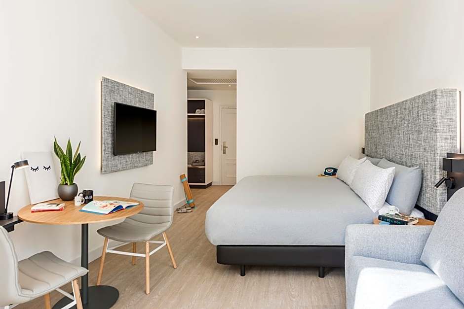 INNSiDE Madrid Gran Vía