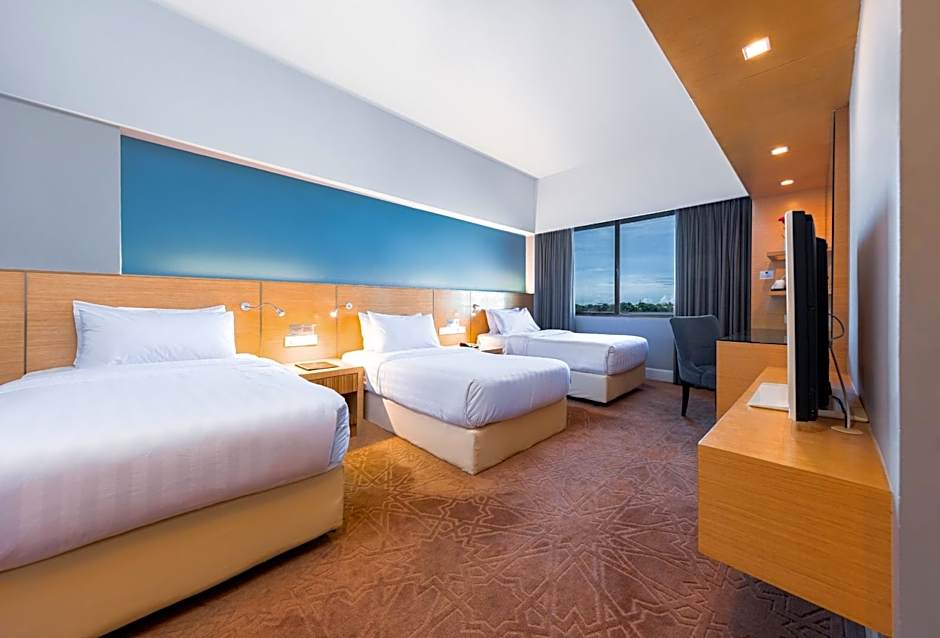 Th Hotel - Kota Kinabalu