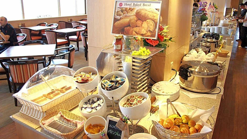 Grand Hotel Hamamatsu