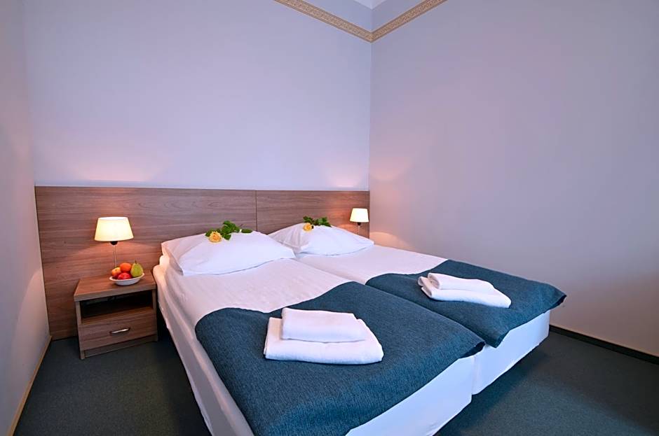 Hotel Zorza