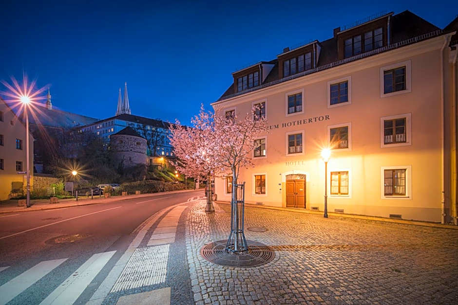 Garni Hotel Zum Hothertor