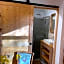 Double room on farm (La ferme du Tao)