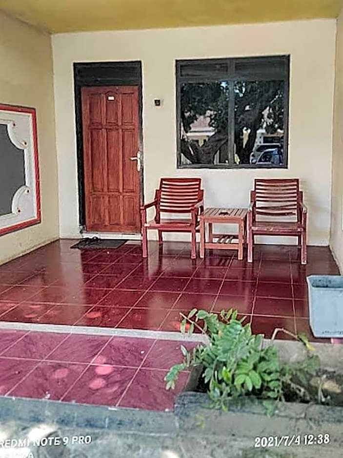 Hotel Nirwana Situbondo RedPartner