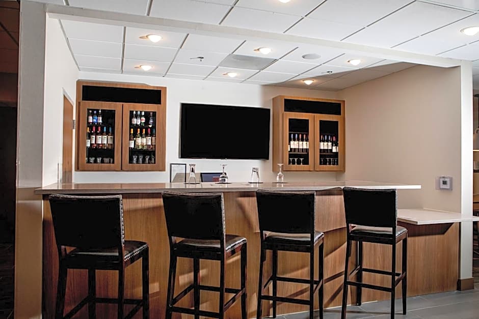 Fairfield Inn & Suites by Marriott Richmond Airport