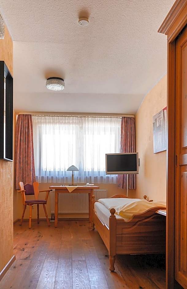 Frühstückspension Christinenhof