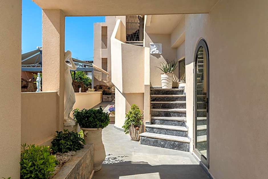 Erato Hotel