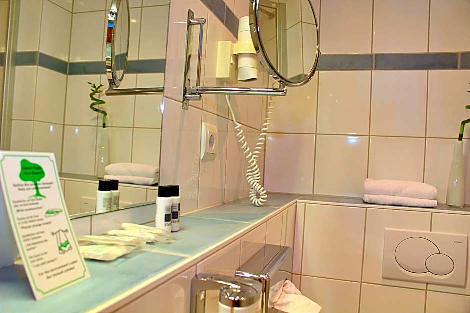 Hünerbein's Posthotel