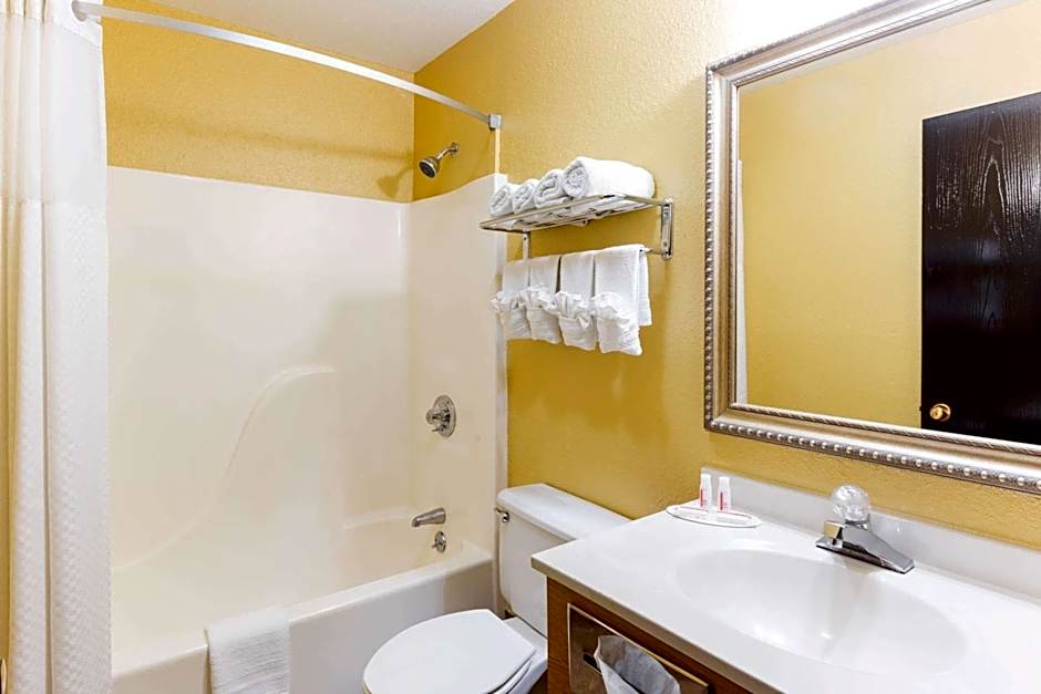 Photo 1 of 1 of Studio 1 King Bed Suite
