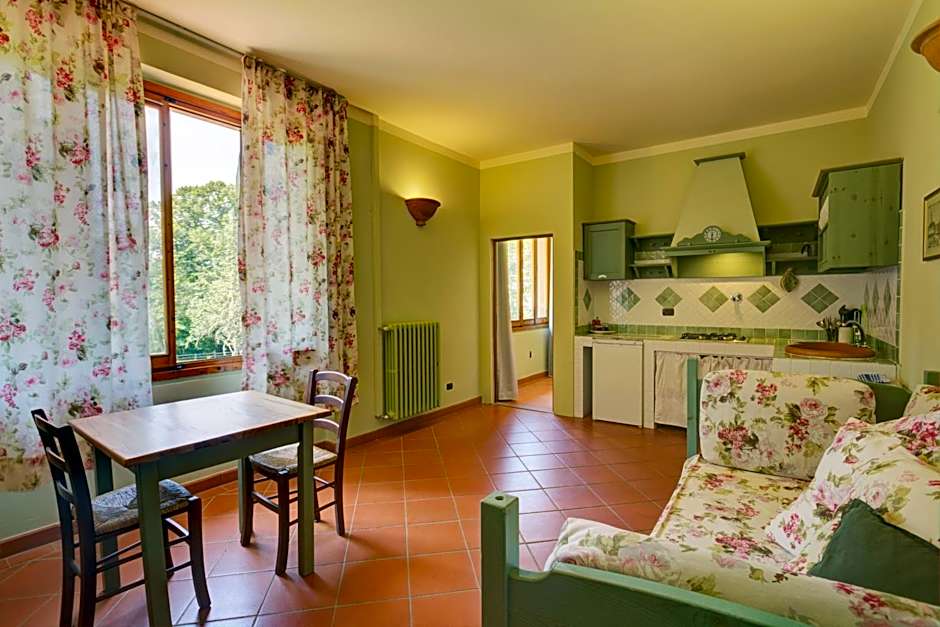 Albergo Villa San Michele