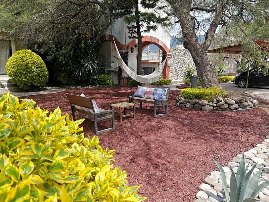 Hotel Villa Peñasco