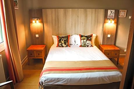 Standard Double Room without View