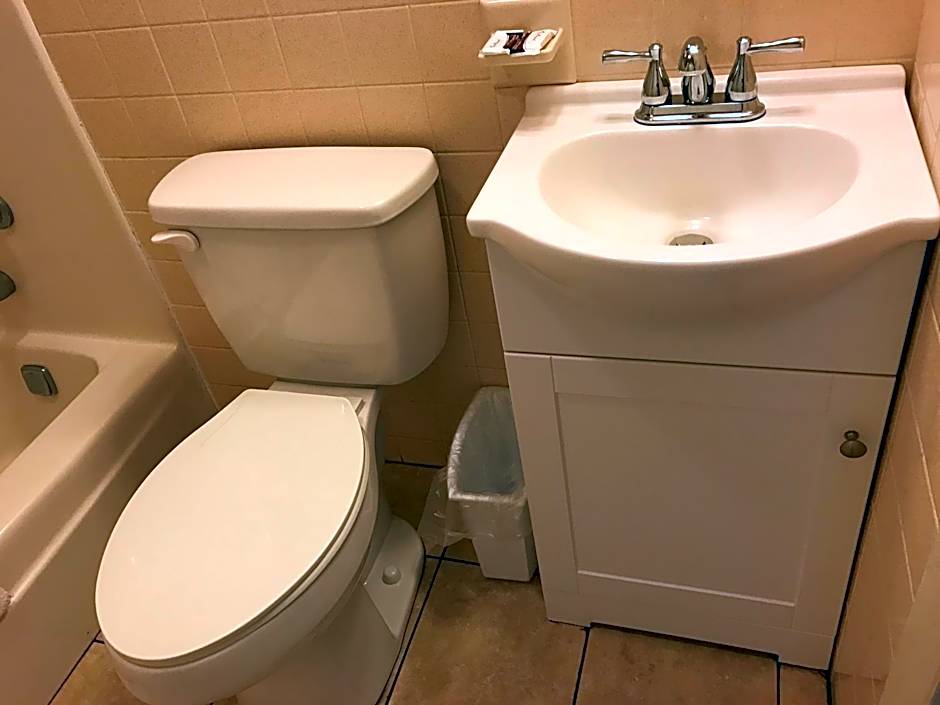 Blue Note Motor Inn