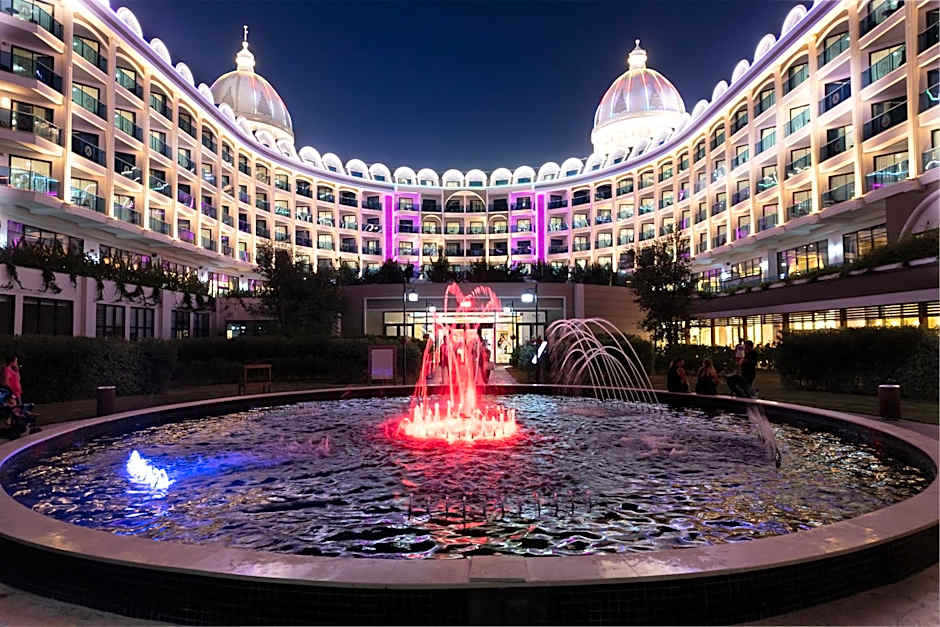 Adalya Elite Lara Hotel - Ultra All Inclusive