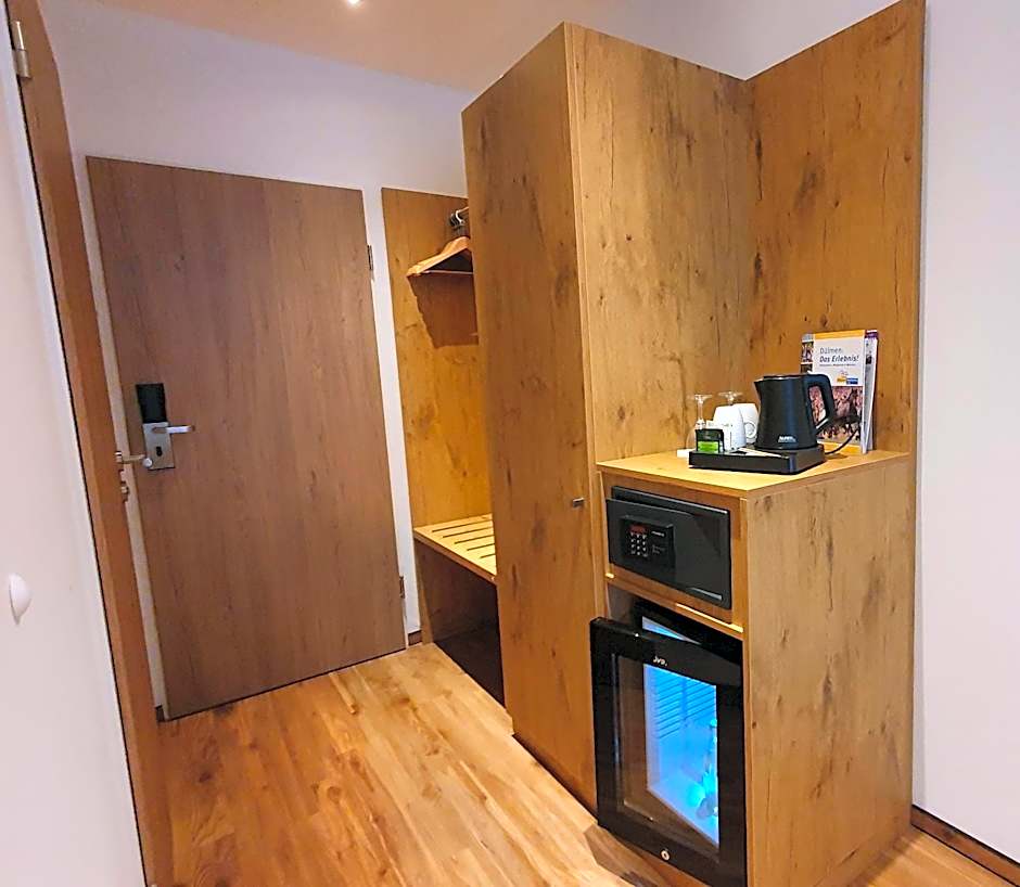 AKZENT Hotel Merfelder Hof