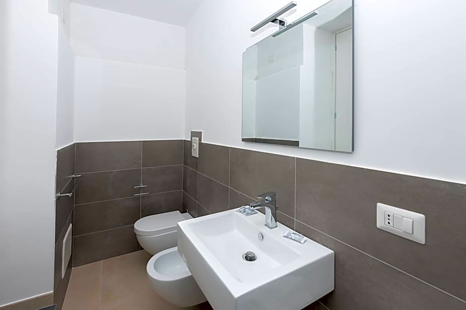 Gioia 13 Rooms & Apartments