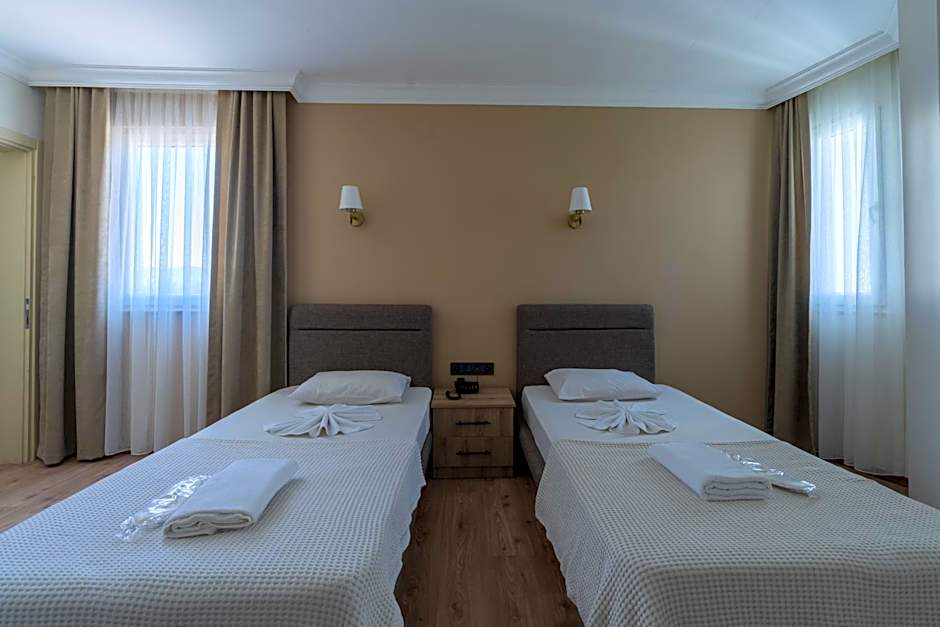 Karacan Hotel - Dalaman Airport