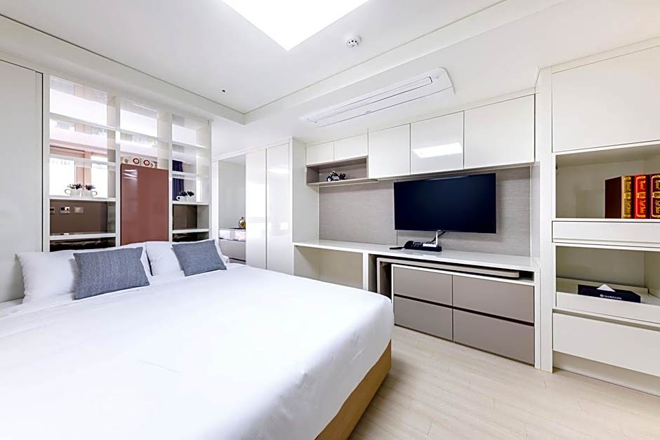 Shin Shin Hotel Seogwipo