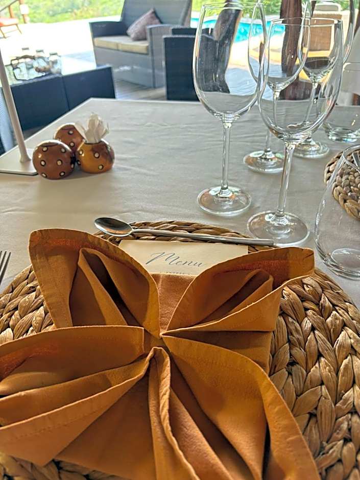 Tulani Boutique Lodge