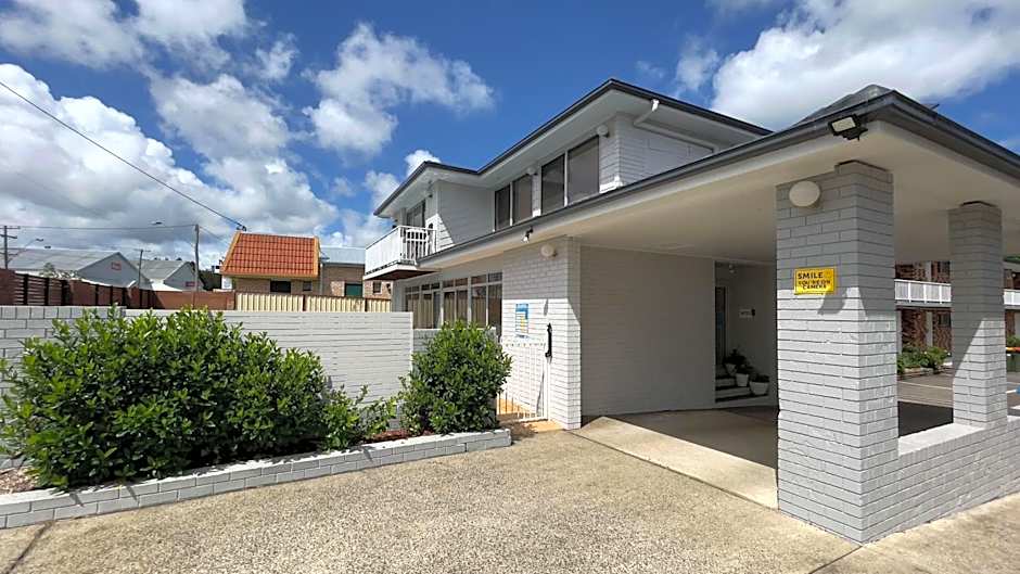 Marco Polo Motor Inn