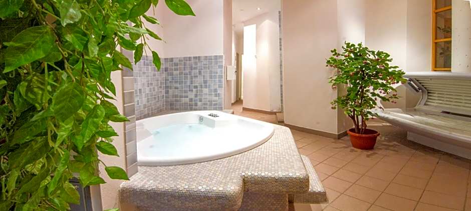 Appartementhotel Hechenberg